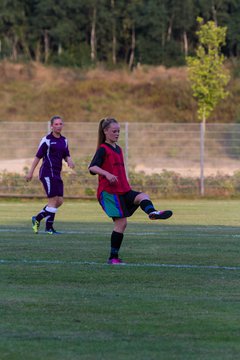 Bild 32 - B-Juniorinnen FSC Kaltenkirchen - SV Henstedt Ulzburg : Ergebnis: 2:0